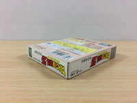 ub1506 Dragon Ball Z Goku Gekitouden BOXED GameBoy Game Boy Japan