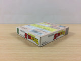 ub1506 Dragon Ball Z Goku Gekitouden BOXED GameBoy Game Boy Japan