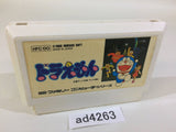 Doraemon NES Famicom Japan - AD4263
