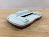 Swan Crystal Wine Red Bandai Console Japan - Not Working KD8250