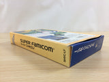 Light Fantasy BOXED SNES Super Famicom Japan - UD6257