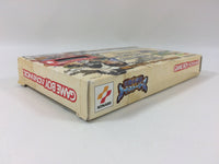 wa2171 Gensou Suikoden Card Stories BOXED GameBoy Advance Japan