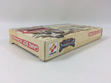 wa2171 Gensou Suikoden Card Stories BOXED GameBoy Advance Japan