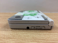 LA9957 With Defects - Nintendo DSi LL XL DS Love Plus Ver Console Japan