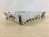 Sonic Blast Man BOXED SNES Super Famicom Japan - UD7349