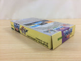 SD Kidou Senshi Gundam V Sakusen Shidou BOXED SNES Super Famicom Japan - UD6966