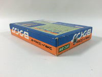 de9796 B Wings BOXED NES Famicom Japan