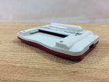 Swan Crystal Wine Red Bandai Console Japan - Not Working KD8250