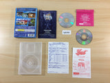 Lost Kingdoms II RUNE II Koruten no Kagi no Himitsu BOXED GameCube - FG8360