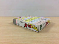 ub1506 Dragon Ball Z Goku Gekitouden BOXED GameBoy Game Boy Japan