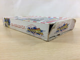 Sonic Blast Man BOXED SNES Super Famicom Japan - UD7349