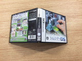 Sim City BOXED Nintendo DS Japan - FG4485