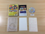 Mystic Heroes Battle Houshin BOXED GameCube Japan - FG8006