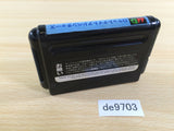 de9703 Rocket Knight Adventures Mega Drive Genesis Japan