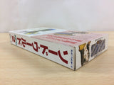 Sword World SFC 2 Inishie no KyojinDensetsu BOXED SNES SuperFamicom - UC6808