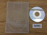 Tensai Bit-Kun Gramon Battle Disc GameCube Japan - FG2063