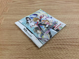TALES OF HEARTS Animation Movie Edition BOXED Nintendo DS Japan - FG5870