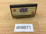 DH6671 Pocket Fighter Wonder Swan Bandai Japan