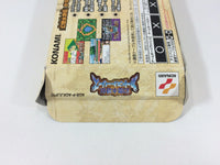 wa2171 Gensou Suikoden Card Stories BOXED GameBoy Advance Japan