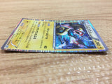 CA8210 Eelektross Lightning R BW4 032/069 Pokemon Card TCG Japan