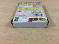 ub1506 Dragon Ball Z Goku Gekitouden BOXED GameBoy Game Boy Japan