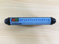 de9703 Rocket Knight Adventures Mega Drive Genesis Japan