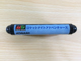 de9703 Rocket Knight Adventures Mega Drive Genesis Japan