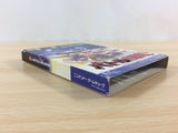 Mystic Heroes Battle Houshin BOXED GameCube Japan - FG8006