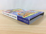 FH1081 Bobobo-bo Bo-bobo Dassutsu! Hajike Royale BOXED GameCube Japan