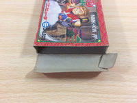 ud7201 Saiyuki World BOXED NES Famicom Japan