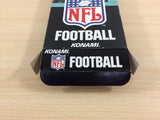 NFL Football BOXED SNES Super Famicom Japan - UD4816