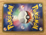 CA8210 Eelektross Lightning R BW4 032/069 Pokemon Card TCG Japan