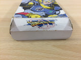 Sonic Blast Man BOXED SNES Super Famicom Japan - UD7349