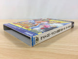 FH1081 Bobobo-bo Bo-bobo Dassutsu! Hajike Royale BOXED GameCube Japan