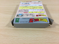 ub1506 Dragon Ball Z Goku Gekitouden BOXED GameBoy Game Boy Japan