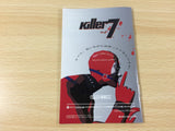Killer7 BOXED GameCube Japan - FG6726