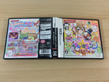 Pururun! Shizuku-Chan Meiro no Mori BOXED Nintendo DS Japan - FG8230