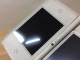 LA9957 With Defects - Nintendo DSi LL XL DS Love Plus Ver Console Japan