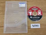Zoids Battle Legends VS.II Disc GameCube Japan - FG2065