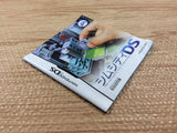 Sim City BOXED Nintendo DS Japan - FG4485