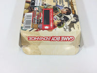 wa2171 Gensou Suikoden Card Stories BOXED GameBoy Advance Japan