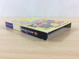 Mystic Heroes Battle Houshin BOXED GameCube Japan - FG8006