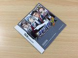 Ace Attorney 2 BOXED Nintendo DS Japan - FH2898
