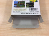 Sword World SFC 2 Inishie no KyojinDensetsu BOXED SNES SuperFamicom - UC6808