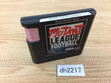 Mutant League Football Mega Drive Genesis Japan - DH2217