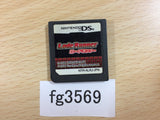 Lode Runner Nintendo DS Japan - FG3569
