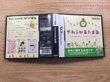 Big Brain Academy BOXED Nintendo DS Japan - FG7166