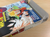ub1506 Dragon Ball Z Goku Gekitouden BOXED GameBoy Game Boy Japan