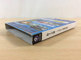 Lost Kingdoms II RUNE II Koruten no Kagi no Himitsu BOXED GameCube - FG8360