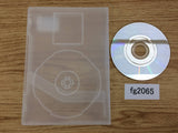 Zoids Battle Legends VS.II Disc GameCube Japan - FG2065